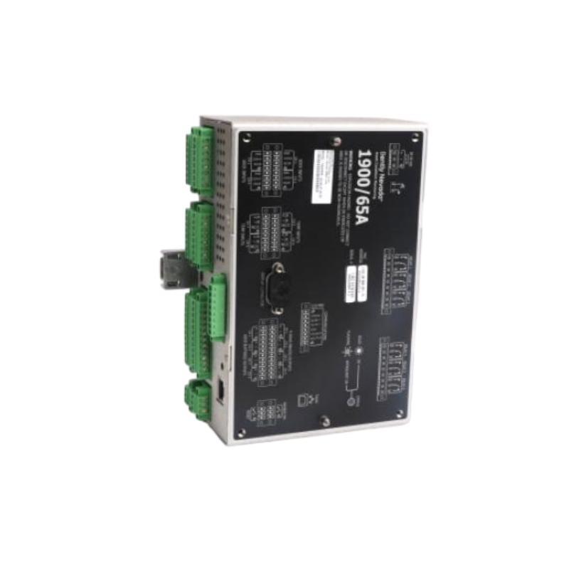 Bently Nevada 1900/65A-00-01-03-01-01 General Equipment Monitor Trusted supplier