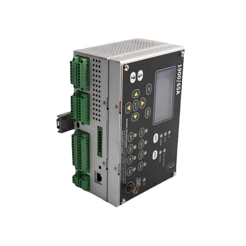Bently Nevada 1900/65A-01-01-00-00-00 General Equipment Monitor 12-Month Warranty