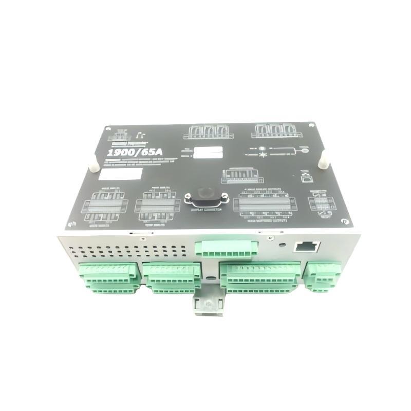 Bently Nevada 1900/65A-01-01-00-00-00 General Equipment Monitor 12-Month Warranty