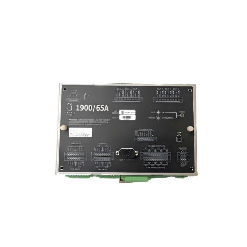 Bently Nevada 1900/65A-01-01-01-00-00 General Equipment Monitor New In Stock