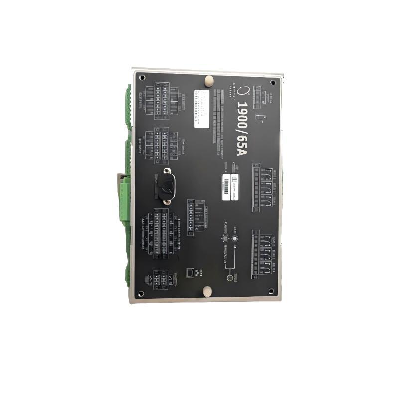 Bently Nevada 1900/65A-01-01-01-00-00 General Equipment Monitor New In Stock