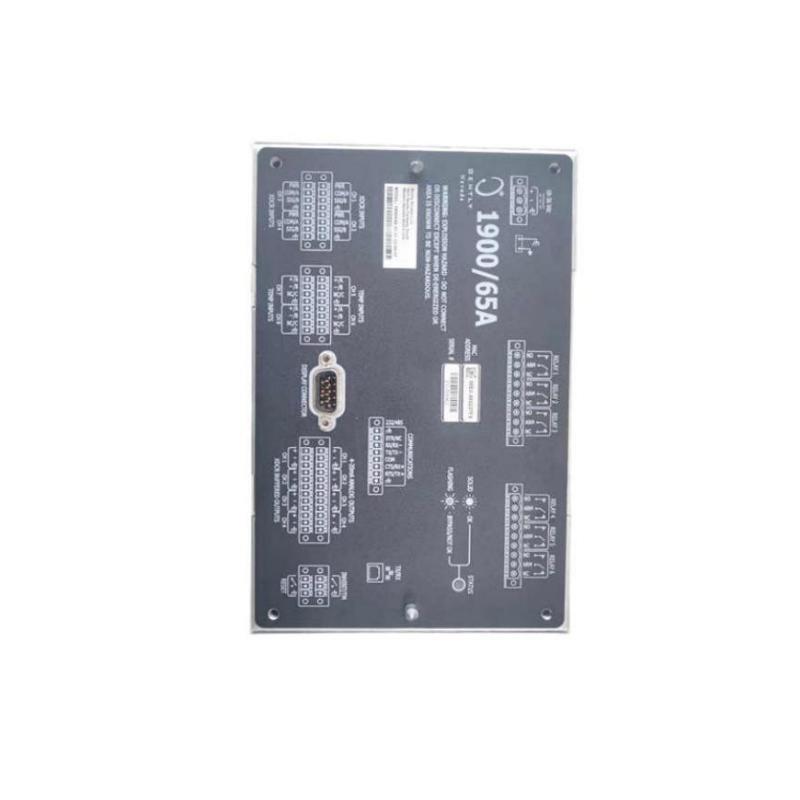 Bently Nevada 1900/65A-01-01-01-BR-0
