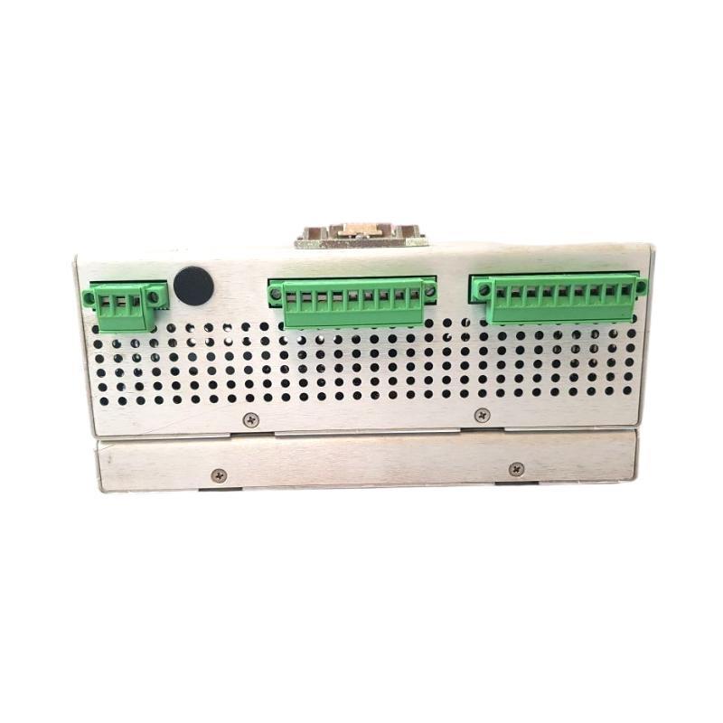 Bently Nevada 1900/65A-01-01-02-00-01 Universal Equipment Monitor 100% New