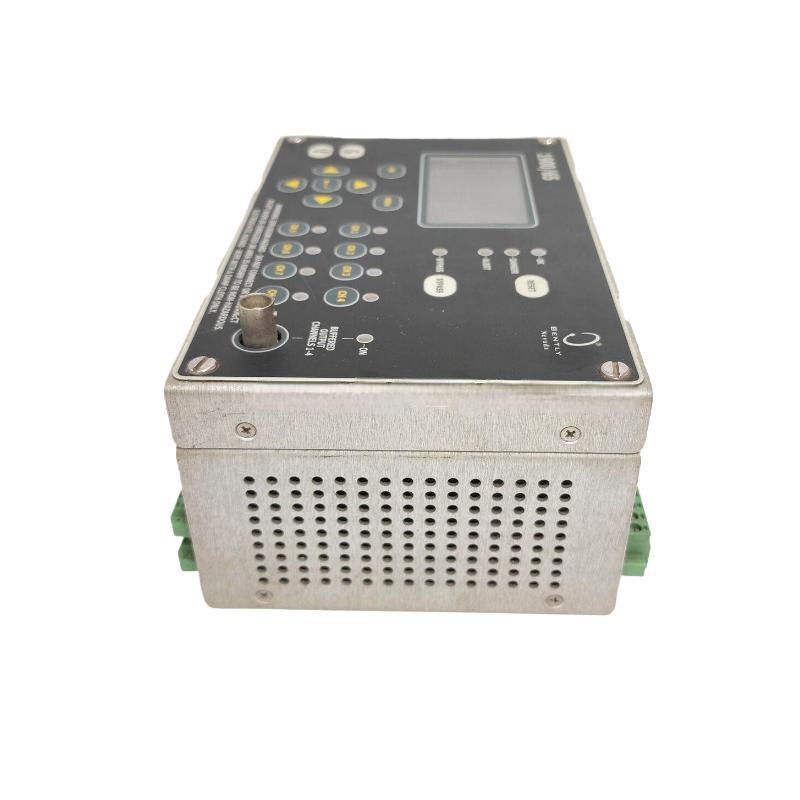 Bently Nevada 1900/65A-01-01-03-00-01 General Purpose Equipment Monitor 30-Day Returns！