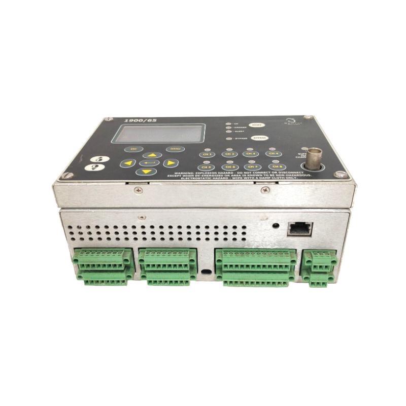 Bently Nevada 1900/65A-01-01-03-00-01 General Purpose Equipment Monitor 30-Day Returns！