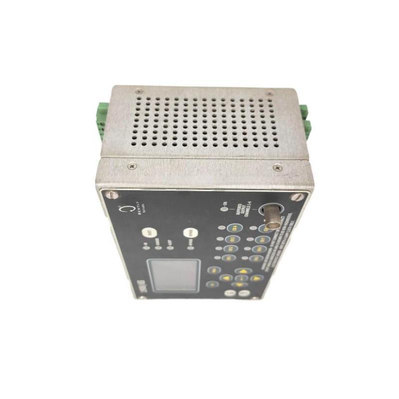 Bently Nevada 1900/65A-01-01-03-00-01 General Purpose Equipment Monitor 30-Day Returns！