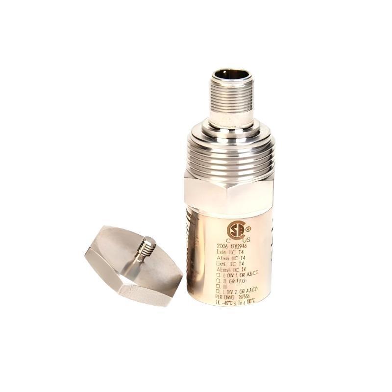 Bently Nevada 190501-00-00-04 Velomitor CT Speed Sensor New In Stock