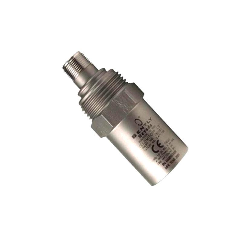 Bently Nevada 190501-00-00-04 Velomitor CT Speed Sensor New In Stock