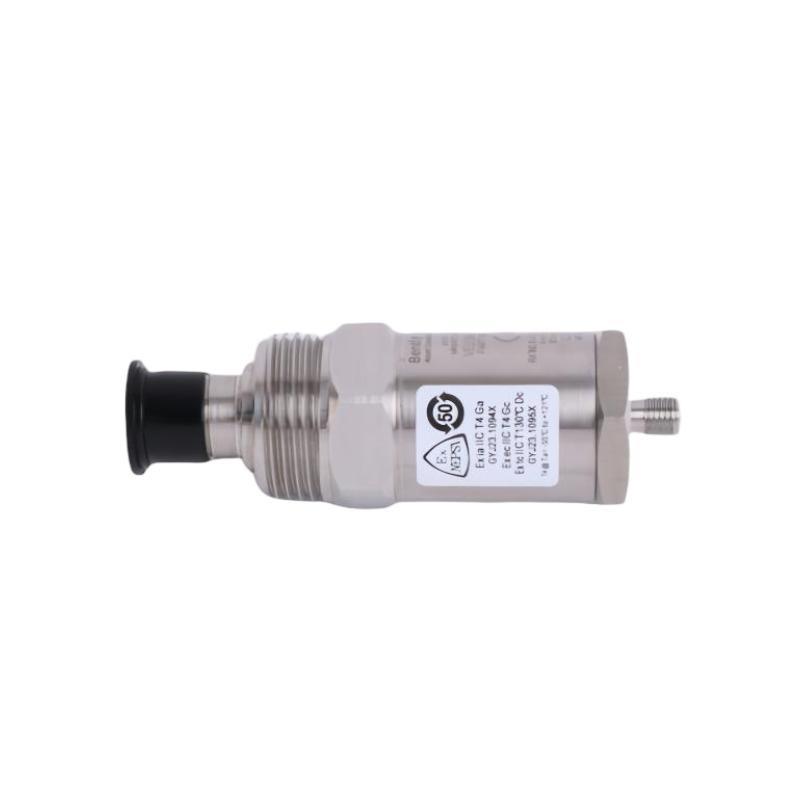 Bently Nevada 190501-07-00-00 Velomitor CT Speed Sensor Trusted supplier