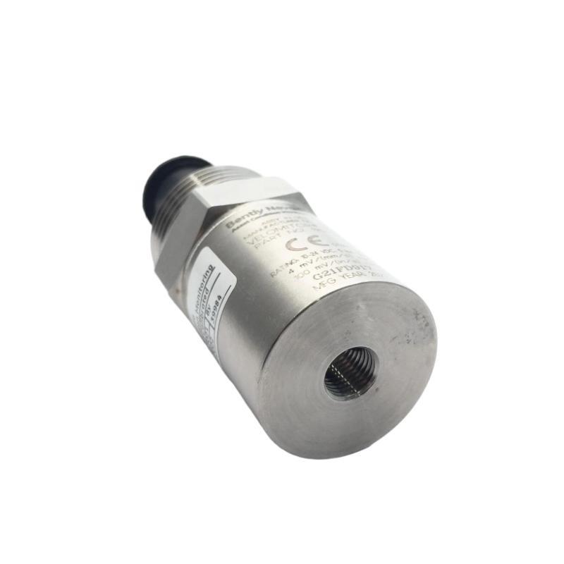 Bently Nevada 190501-11-00-04 Velomitor CT Speed Sensor Trusted supplier