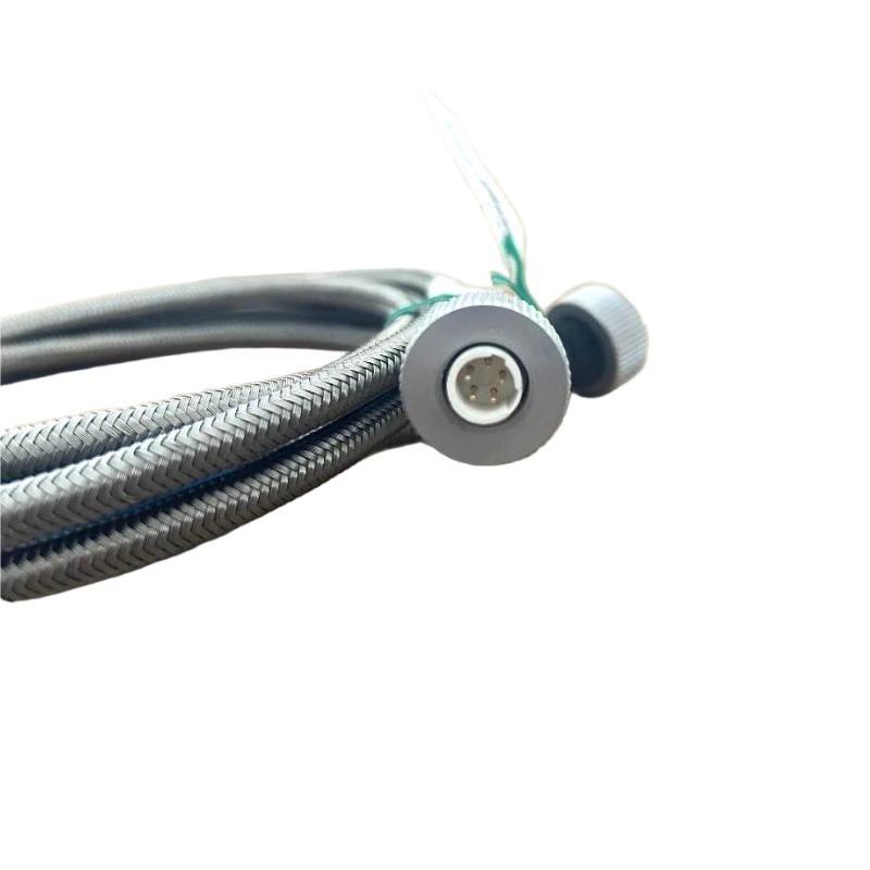 Bently Nevada 200151-40-03-10 Accelerometer Interface Cable Trusted supplier