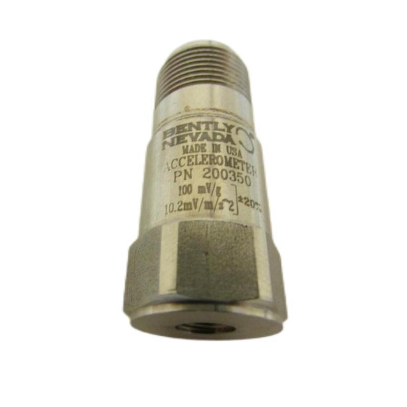 Bently Nevada 200350-00-00-01 Accelerometer 100% New