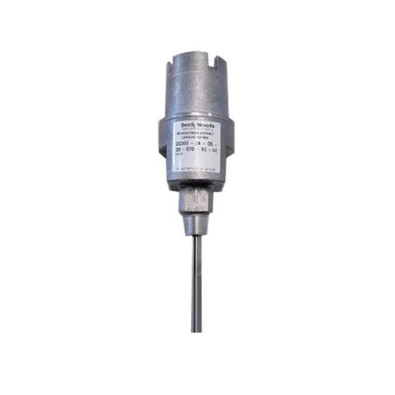 Bently Nevada 21000-16-05-00-060-01-02 Proximity Sensor Housing Assembly (3300XL) 12-Month Warranty