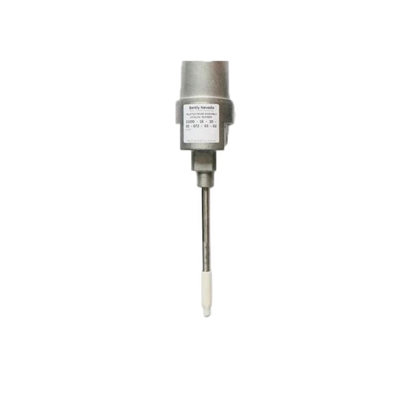 Bently Nevada 21000-34-10-20-062-04-02 Proximity Probe Housing Assembly (3300XL) Trusted supplier