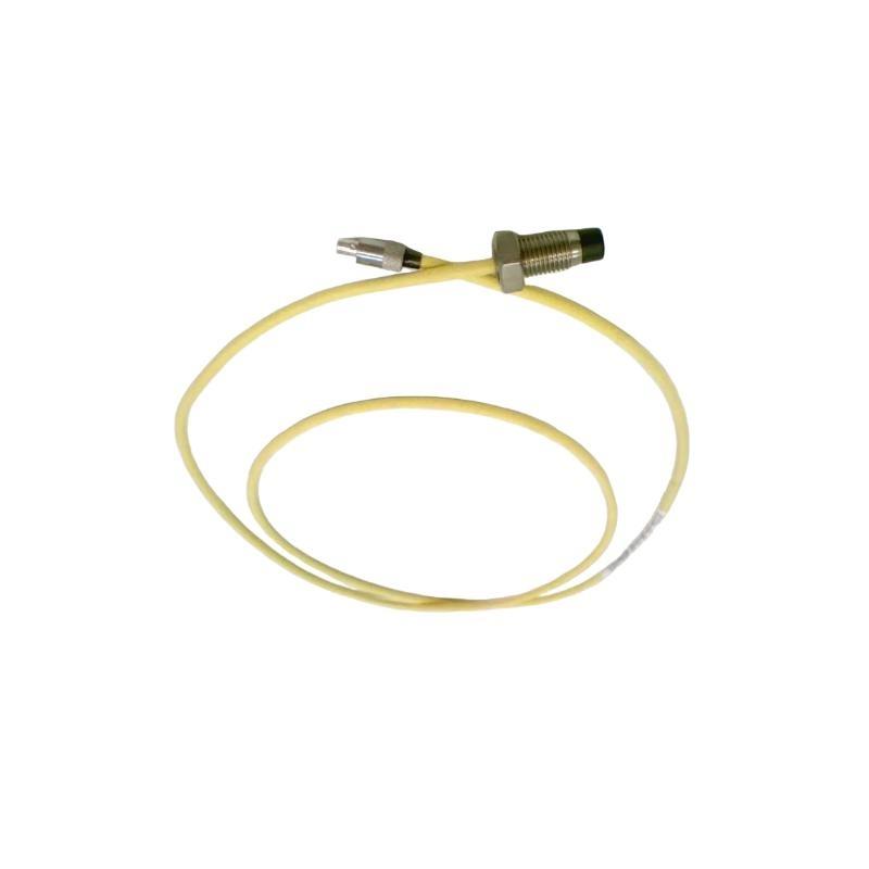 Bently Nevada 21504-00-08-10-02 7200 8 mm Standard Mounting Probe 12-Month Warranty