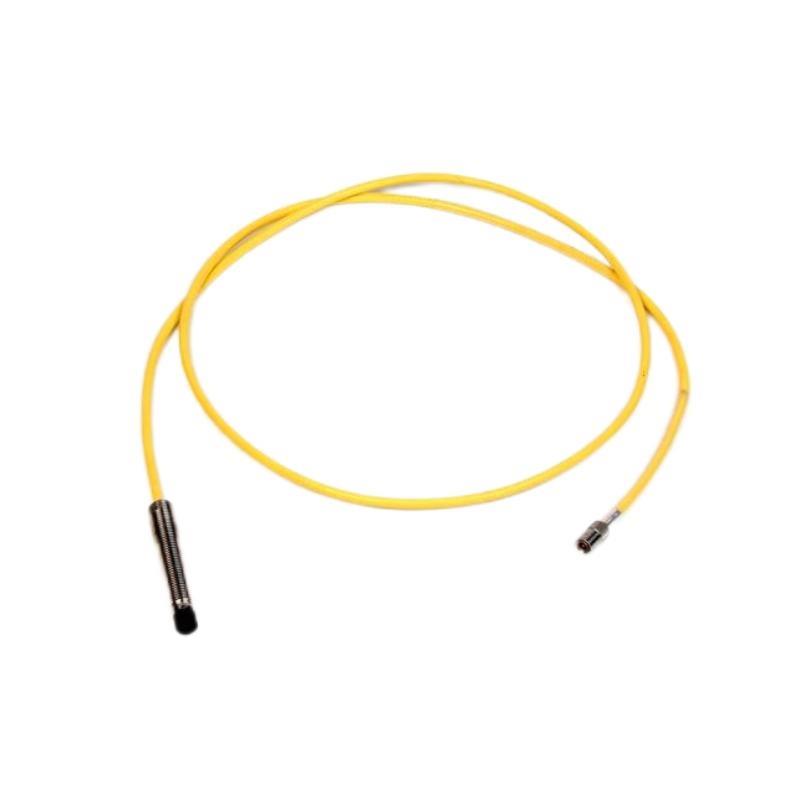 Bently Nevada 21504-00-12-10-02 Seismically Isolated Velocity Sensor 12-Month Warranty