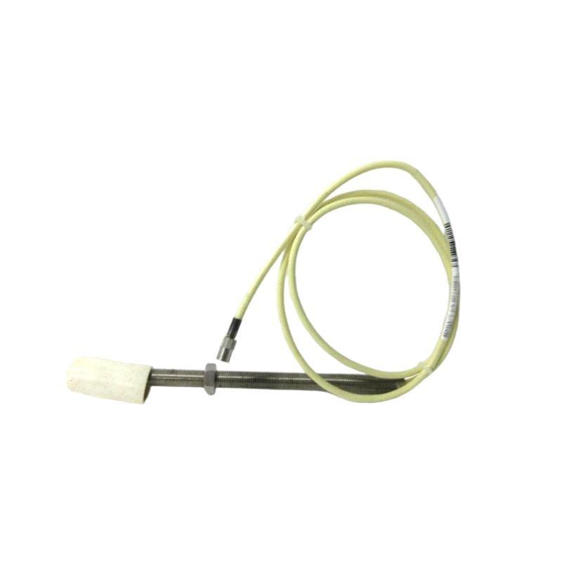 Bently Nevada 21504-00-38-10-02 7200 8 mm Standard Mounting Probe 12-Month Warranty