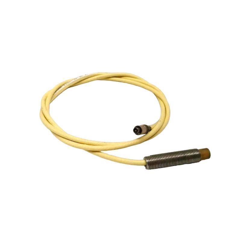 Bently Nevada 21504-00-38-10-02 7200 8 mm Standard Mounting Probe 12-Month Warranty