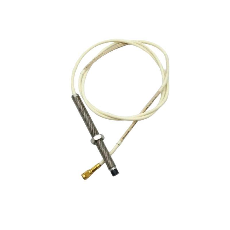 Bently Nevada 21504-00-38-10-02 7200 8 mm Standard Mounting Probe 12-Month Warranty