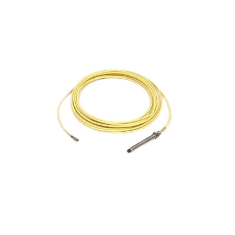 Bently Nevada 21504-00-08-05-02 Seismically Isolated Velocity Sensor 30-Day Returns！