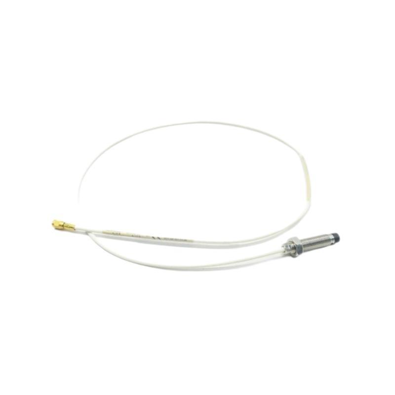 Bently Nevada 21504-000-016-10-02 Seismically Isolated Velocity Sensor Fast Shipping!