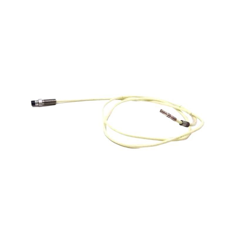 Bently Nevada 21504-12-28-10-02 7200 8 mm Standard Mounting Probe Trusted supplier