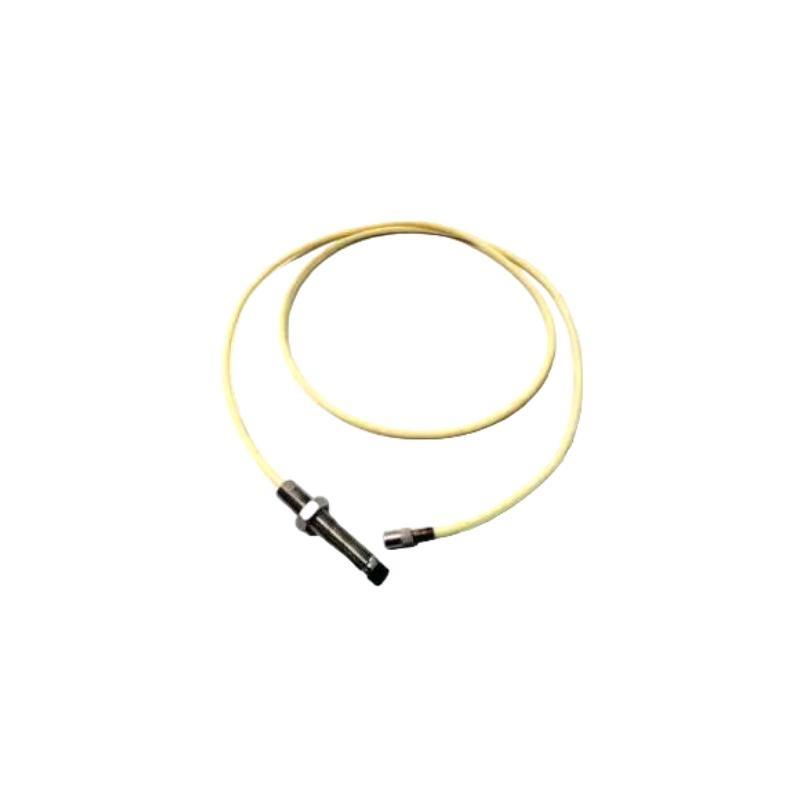 Bently Nevada 21504-12-28-10-02 7200 8 mm Standard Mounting Probe Trusted supplier