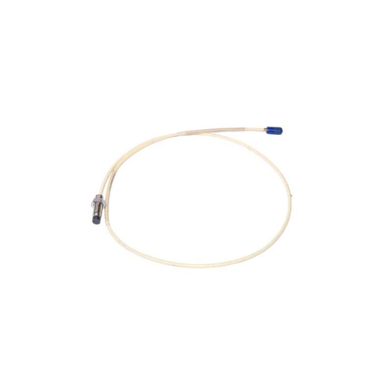 Bently Nevada 21504-12-28-10-02 7200 8 mm Standard Mounting Probe Trusted supplier