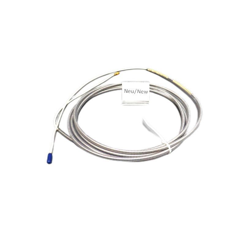 Bently Nevada 21747-045-01 Vibration Transmitter / Signal Conditioner 30-Day Returns！