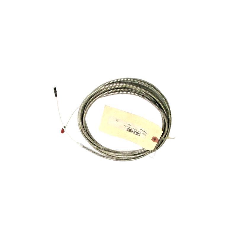 Bently Nevada 21747-080-01 Probe Extension Cable 100% New