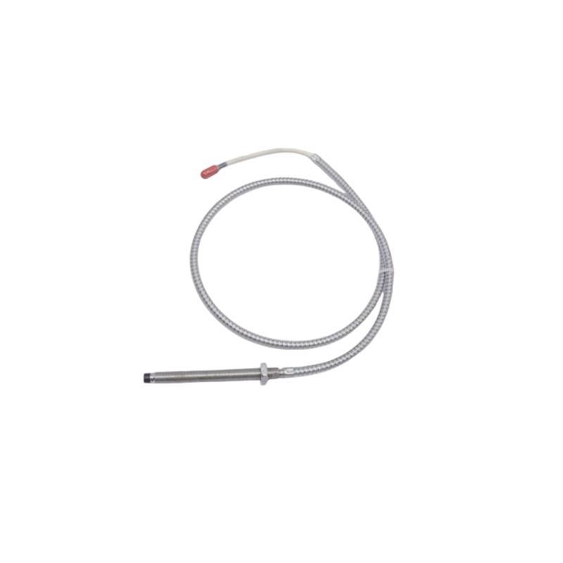 Bently Nevada 22810-00-05-10-02 7200 Series 8mm Standard Mount Probe Fast Shipping!