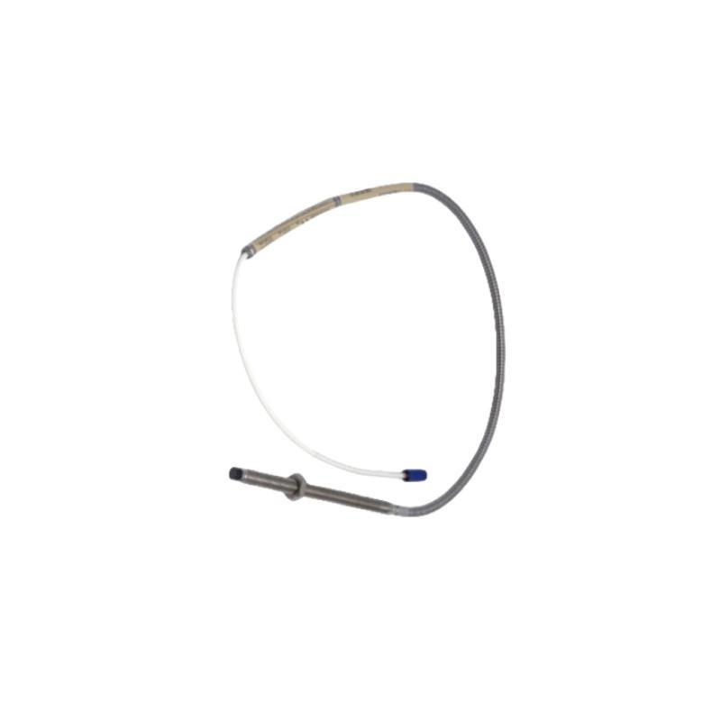 Bently Nevada 22810-00-05-10-02 7200 Series 8mm Standard Mount Probe Fast Shipping!