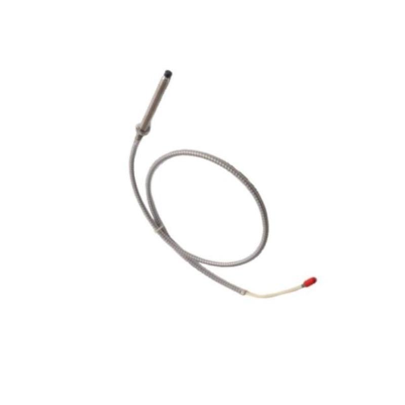 Bently Nevada 22810-00-06-10-02 7200 Series 8mm Standard Mount Probe New In Stock New In Stock
