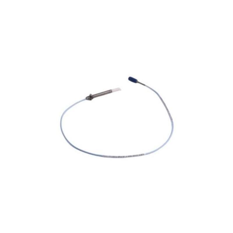 Bently Nevada 22810-00-06-10-02 7200 Series 8mm Standard Mount Probe New In Stock New In Stock