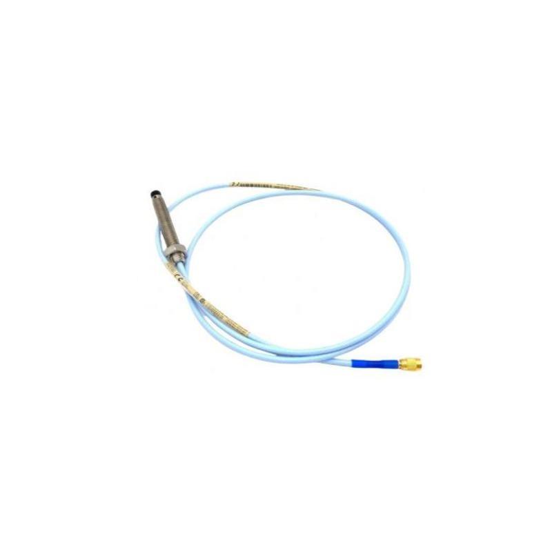 Bently Nevada 22810-00-06-10-02 7200 Series 8mm Standard Mount Probe New In Stock New In Stock