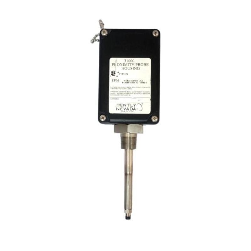 Bently Nevada 31000-29-05-15-033-03-02 Proximity Probe Housing Assembly 30-Day Returns！
