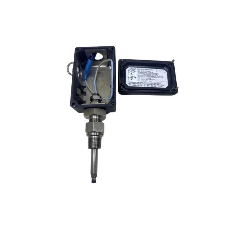 Bently Nevada 31000-29-05-15-055-03-02 Proximity Probe Housing Assembly Fast Shipping!