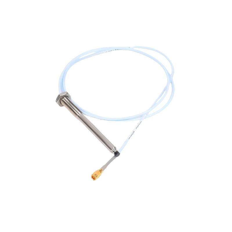 Bently Nevada 330101-00-08-05-12-CN 3300 XL 8mm Proximity Probe 100% New