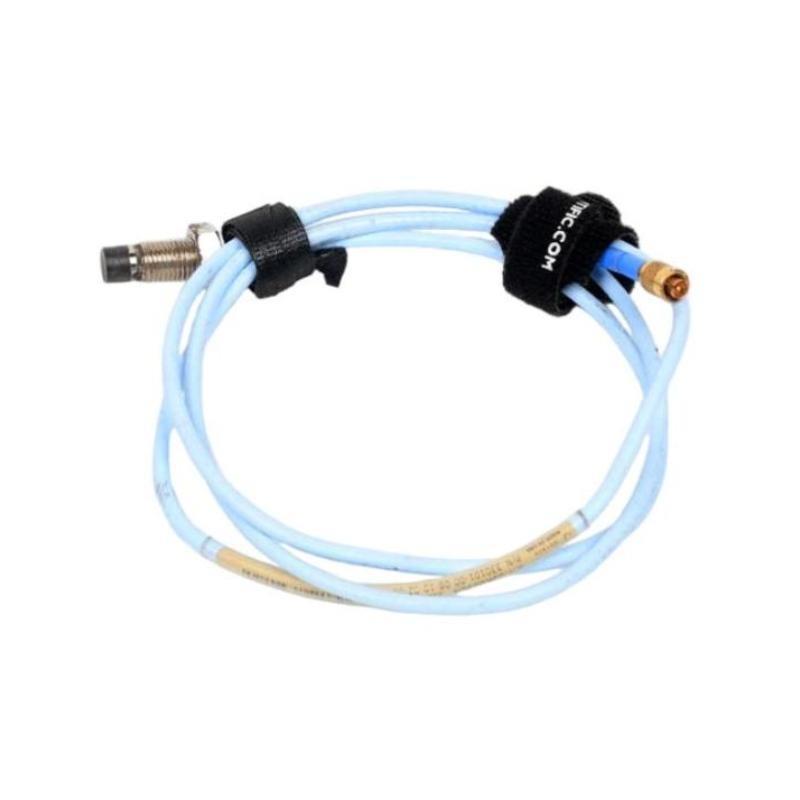 Bently Nevada 330101-00-08-10-02-RU 3300 XL 8mm Proximity Probe 12-Month Warranty