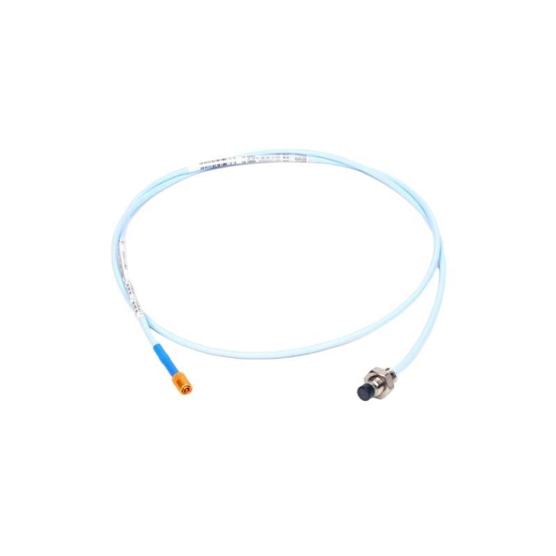Bently Nevada 330103-00-09-10-02-CN 3300 XL 8 mm Proximity Probe 12-Month Warranty