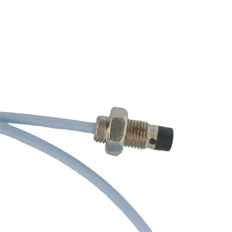 Bently Nevada 330101-00-08-10-11-00 3300 XL 8mm Proximity Probe Original