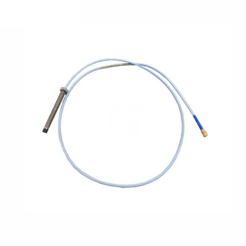 Bently Nevada 330101-00-08-20-12-05 3300 XL 8 mm Proximity Probe 30-Day Returns！