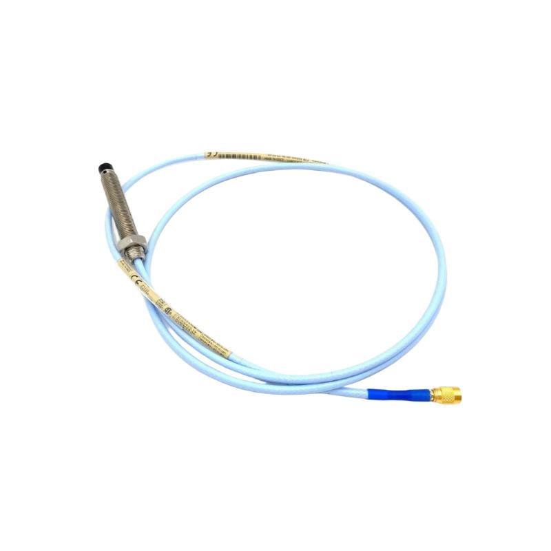 Bently Nevada 330101-00-11-15-02-05 3300 XL 8mm Proximity Probe 12-Month Warranty