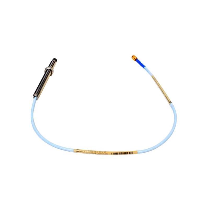Bently Nevada 330101-00-11-15-02-05 3300 XL 8mm Proximity Probe 12-Month Warranty