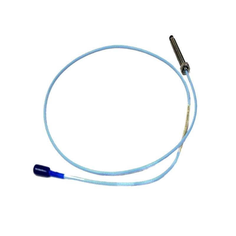 Bently Nevada 330101-00-12-05-01-05 3300 XL 8mm Proximity Probe Trusted supplier