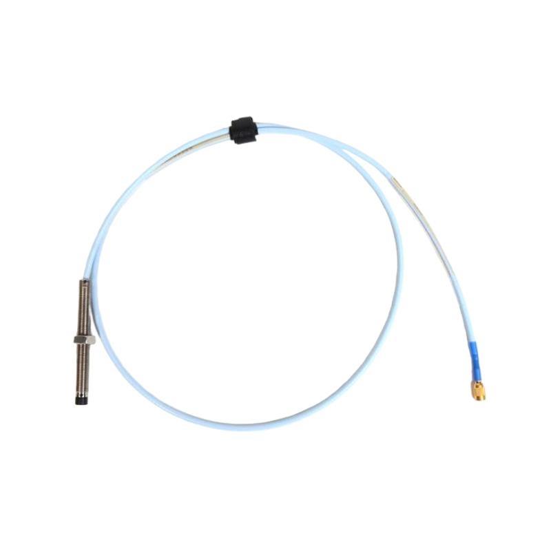 Bently Nevada 330104-02-19-10-01-00 3300 XL 8 mm Proximity Probe 100% New