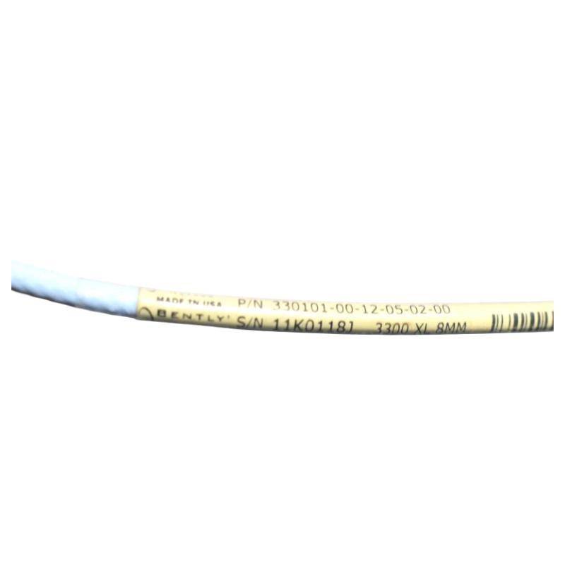 Bently Nevada 330101-00-12-05-02-05 3300 XL 12 mm Proximity Probe Unbelievable Prices!