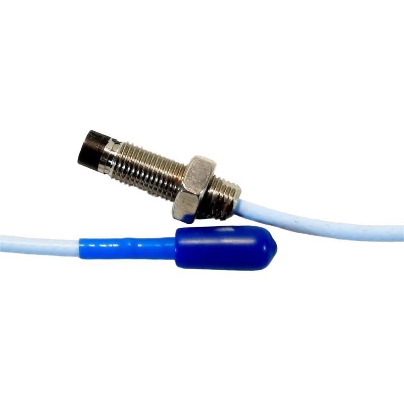 Bently Nevada 330101-00-12-10-01-00 3300 XL 8mm Proximity Probe Fast Shipping!