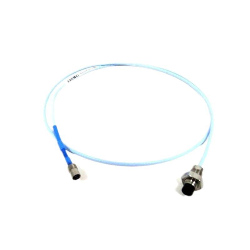 Bently Nevada 330101-00-12-10-01-CN 3300 XL 12 mm Proximity Probe Original