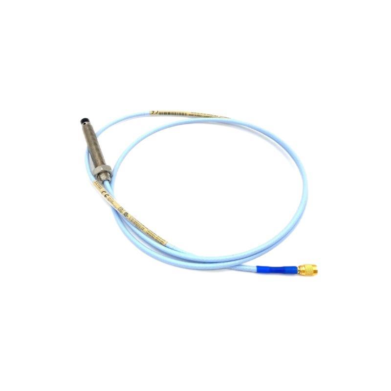 Bently Nevada 330101-00-12-10-01-CN 3300 XL 12 mm Proximity Probe Original